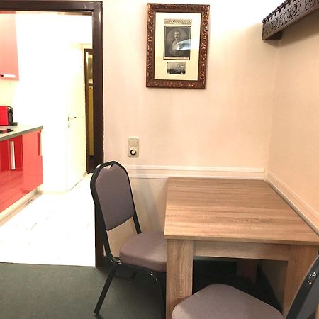 Cityhotel Ratheiser クラーゲンフルト エクステリア 写真
