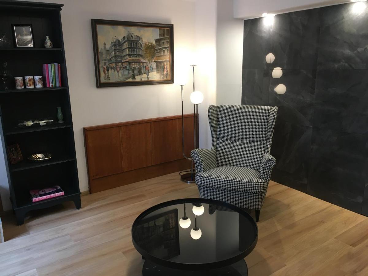 Cityhotel Ratheiser クラーゲンフルト エクステリア 写真
