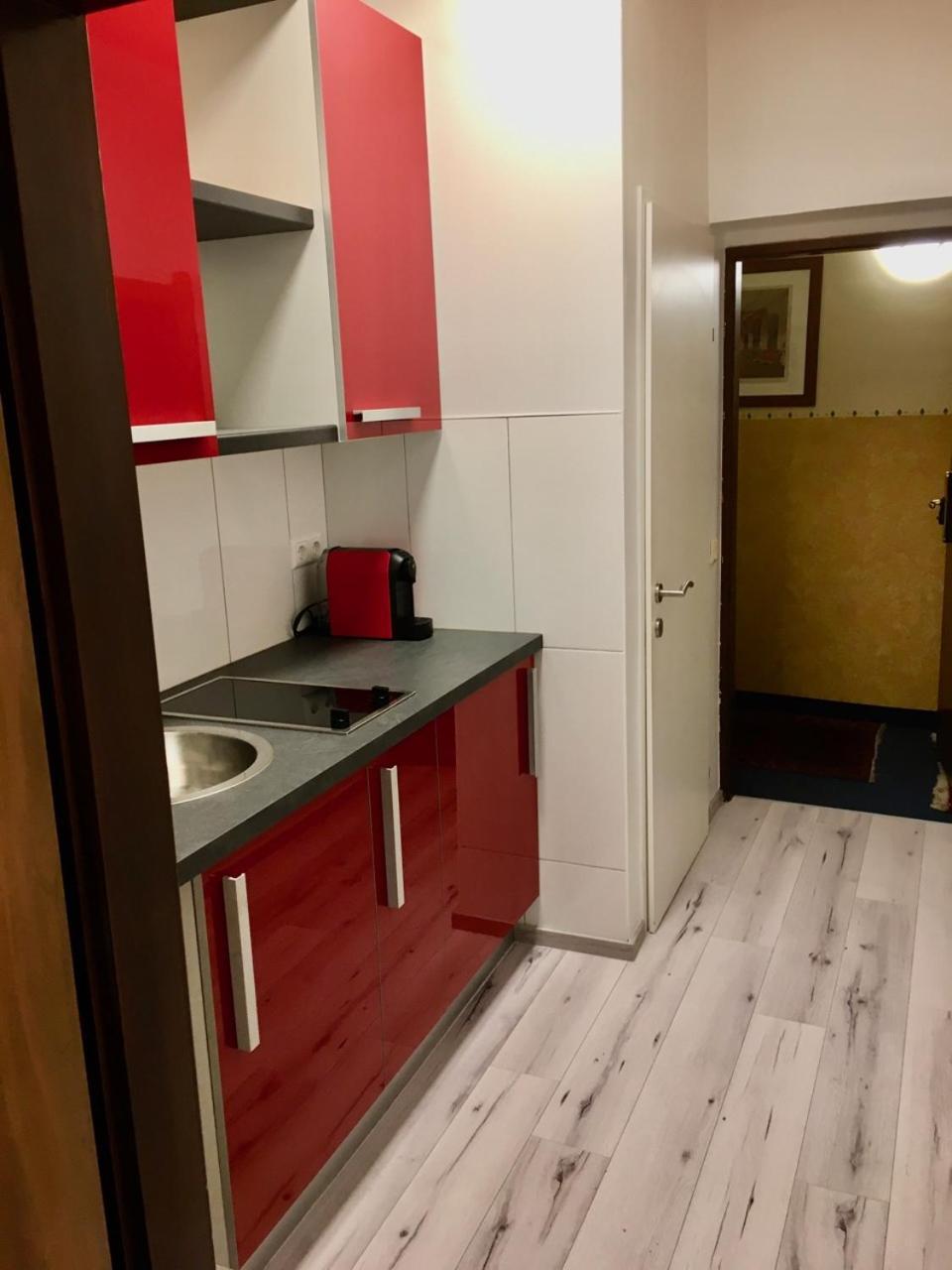 Cityhotel Ratheiser クラーゲンフルト エクステリア 写真