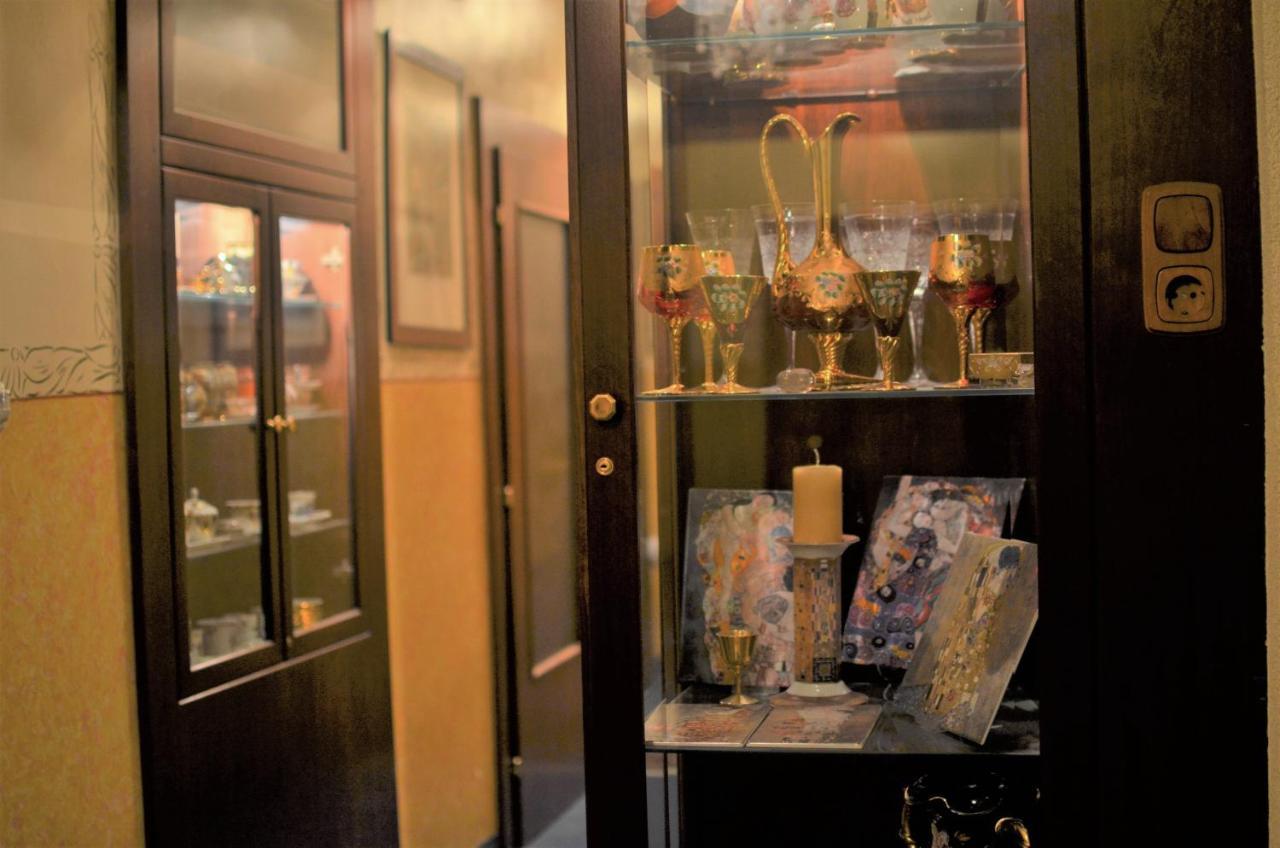 Cityhotel Ratheiser クラーゲンフルト エクステリア 写真