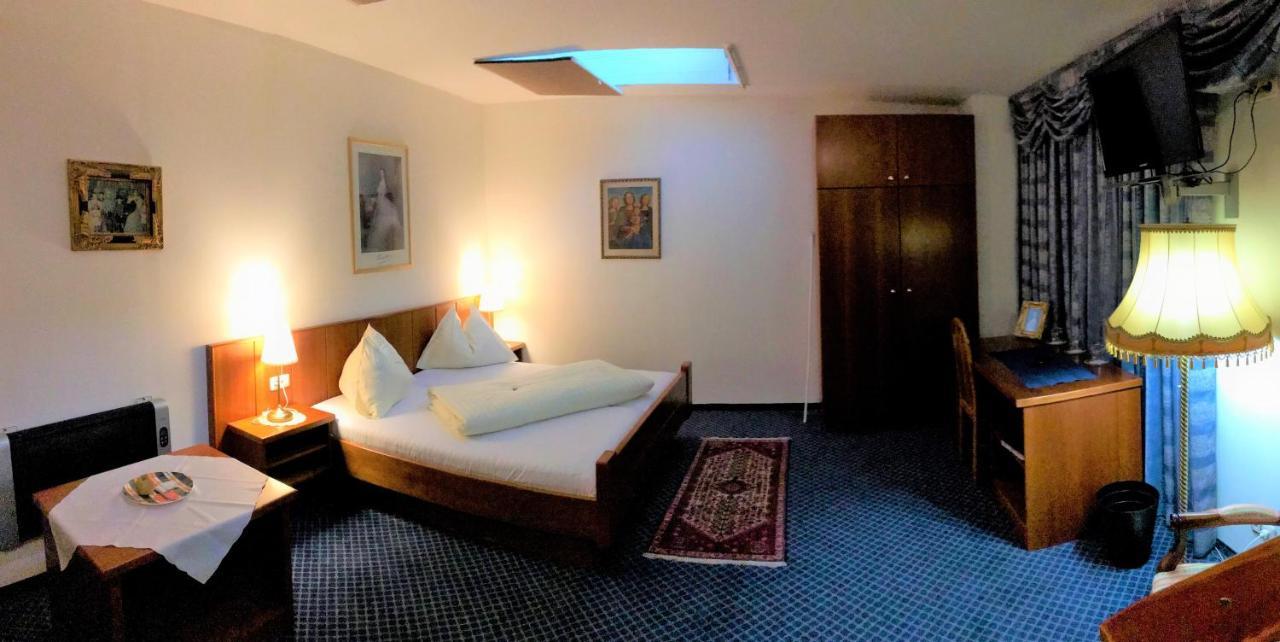 Cityhotel Ratheiser クラーゲンフルト エクステリア 写真