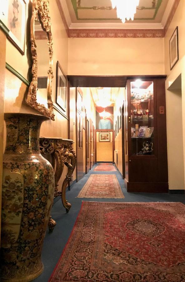 Cityhotel Ratheiser クラーゲンフルト エクステリア 写真