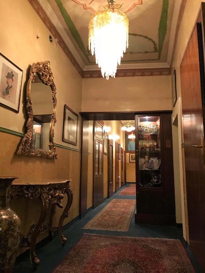 Cityhotel Ratheiser クラーゲンフルト エクステリア 写真
