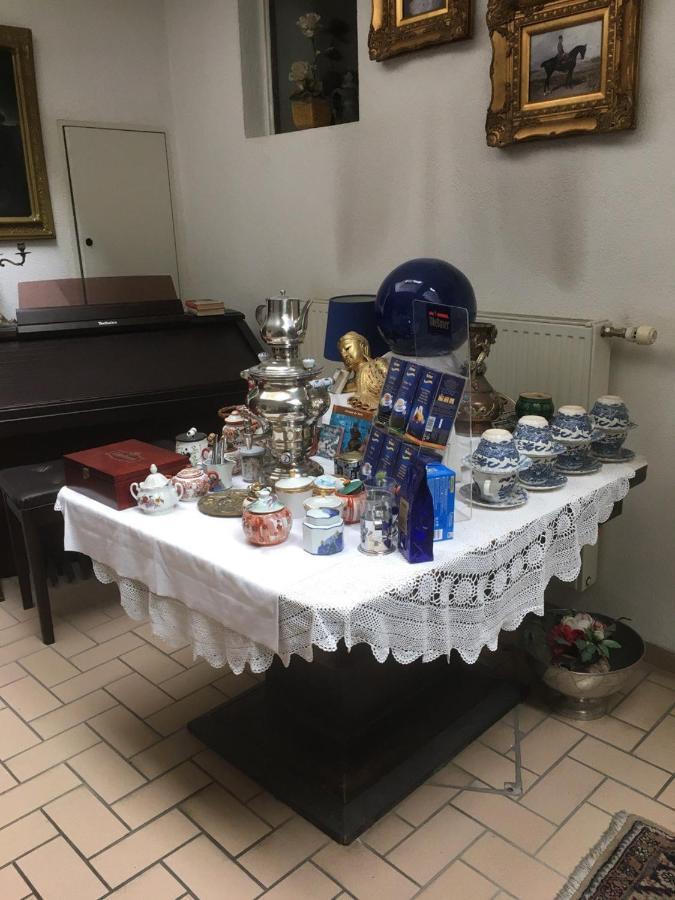 Cityhotel Ratheiser クラーゲンフルト エクステリア 写真